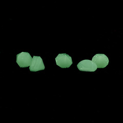 GameScience Precision Zocchi Pack Green Glow, no ink