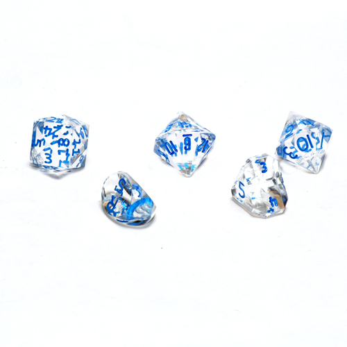 GameScience Precision Zocchi Pack Diamond, inked