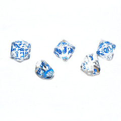 GameScience Precision Zocchi Pack Diamond, inked