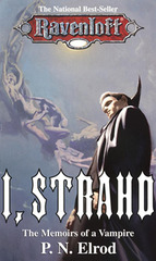 I, Strahd