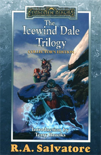 Icewind Dale Trilogy Collectors Edition, The