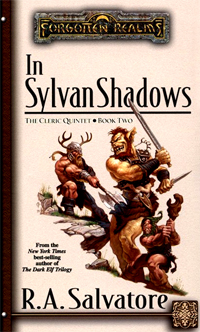 In Sylvan Shadows