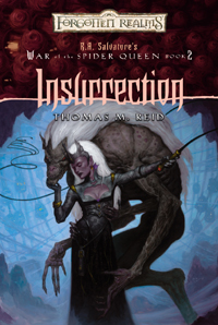 Insurrection (Hardcover)