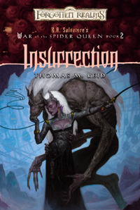 Insurrection (Hardcover)