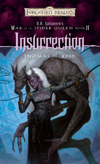 Insurrection (Paperback)