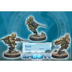 (280120) Scouts