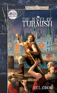 Jewel of Turmish, The