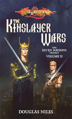 Kinslayer Wars, The