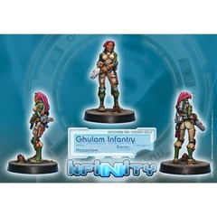 Ghulam Infantry (280404-0033)