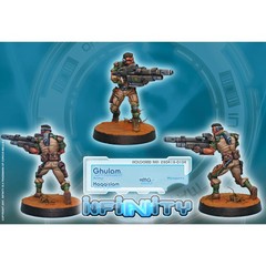 Ghulam Infantry (280418-0104)