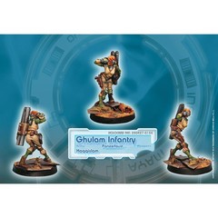 Ghulam Infantry (280427-0155)