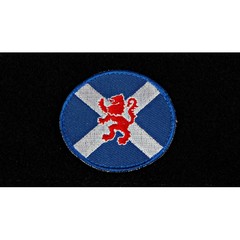 Highlander Army of Caledonia Patch (285212)