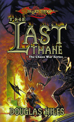 Last Thane, The