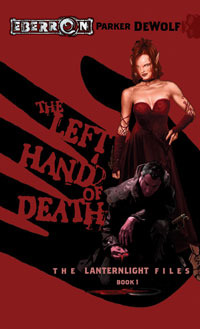 Left Hand of Death, The