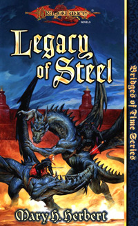 Legacy of Steel
