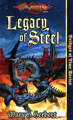 Legacy of Steel