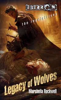 Legacy of Wolves