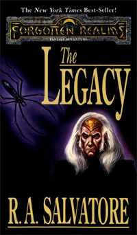 Legacy, The