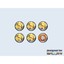 Infinity Tokens TOCamo