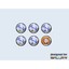 Infinity Tokens TOCamo