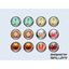Infinity Tokens Special 1 (12) (P00049)