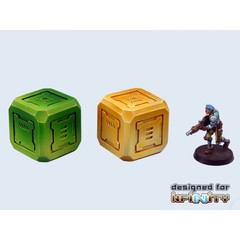 Large Tech Crates 1 (2) (T00047)