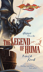 Legend of Huma, The