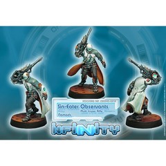 (280540) Sin-Eater Observants