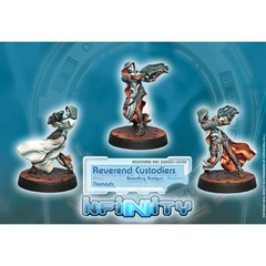 (280551) Reverend Custodiers