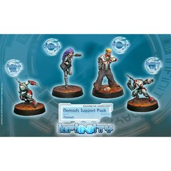 (280554) Nomads Support Pack