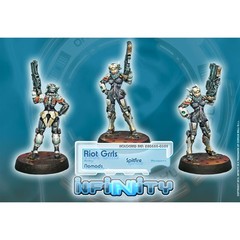 (280555) Riot Grrls