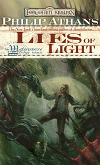 Lies of Light