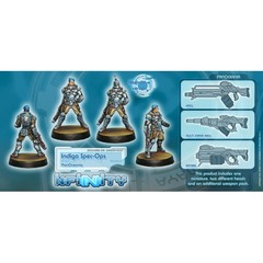 (280258) Índigo Spec-Ops