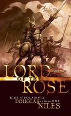 Lord of the Rose