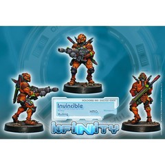 (280302) Invincibles