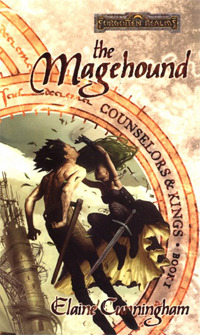 Magehound, The