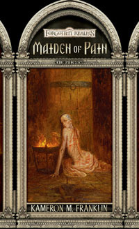 Maiden of Pain