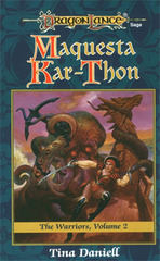 Maquesta Kar-Thon