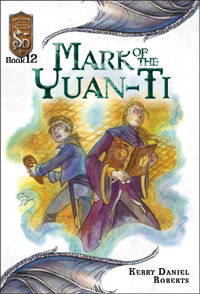 Mark of the Yuan-Ti
