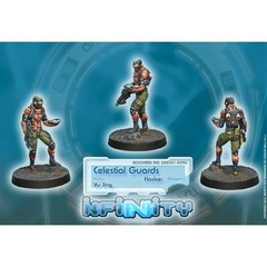 Celestial Guards (280361-0396)