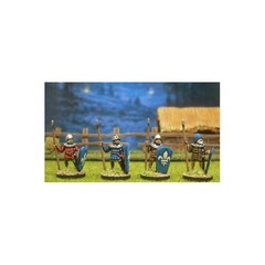 Spearmen with Pavise 1 (150825-0114)