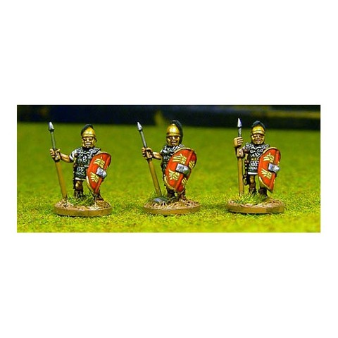 Legionary 1. Standing (150901-0110)