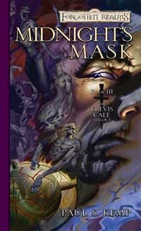 Midnights Mask