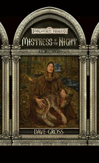 Mistress of the Night