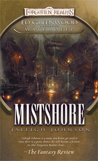 Mistshore