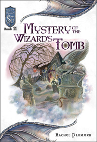 Mystery of the Wizards Tomb