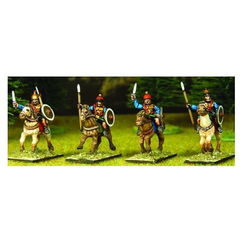 Phoenician cavalry 2 (150709-0057)