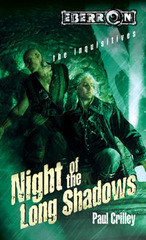 Night of the Long Shadows