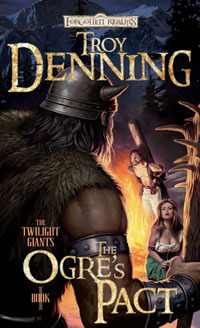 Ogres Pact, The