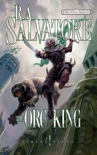 Orc King, The